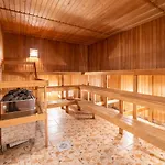 Auberge de jeunesse Virumaa Kohtla-Järve