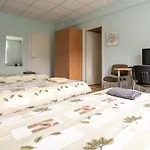 Auberge de jeunesse Virumaa Kohtla-Järve