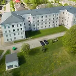 Auberge de jeunesse Virumaa *