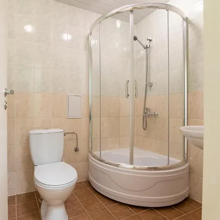 Virumaa Hostel Kohtla-Jarve