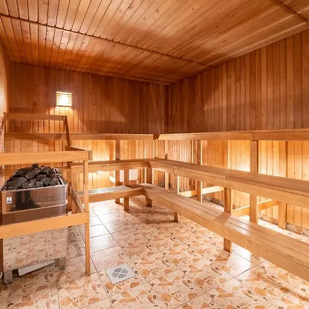 Hostel Virumaa Kohtla-Järve