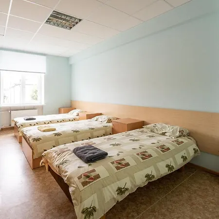 Hostel Virumaa Kohtla-Jarve