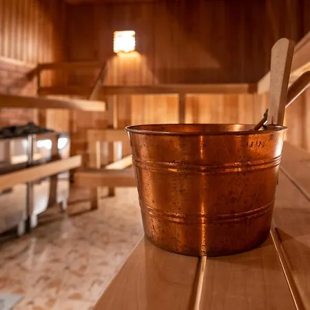 Virumaa Hostal Kohtla-Järve