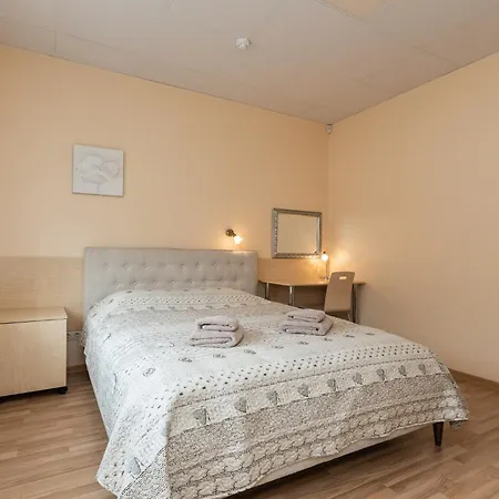 Virumaa Hostel Kohtla-Järve
