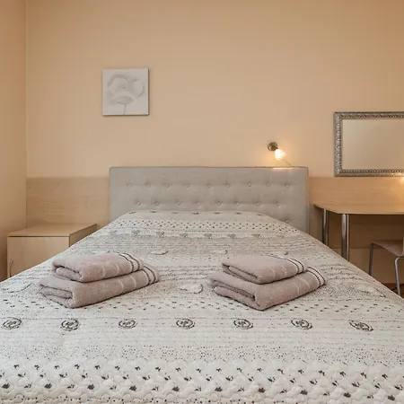 Hostel Virumaa Kohtla-Järve