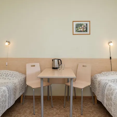 Virumaa Hostel