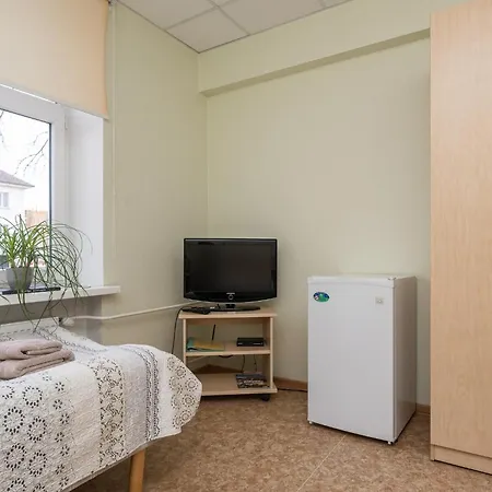 Virumaa Hostel *