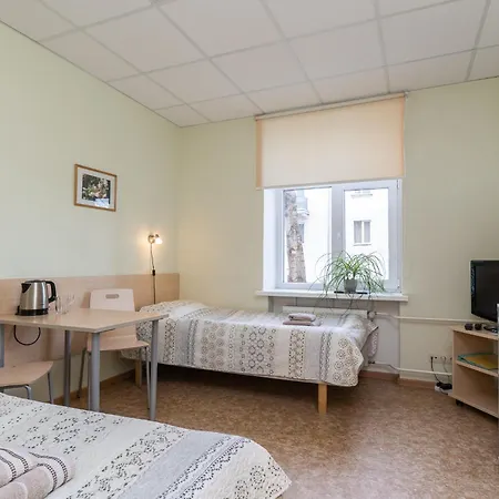 Virumaa * Kohtla-Järve