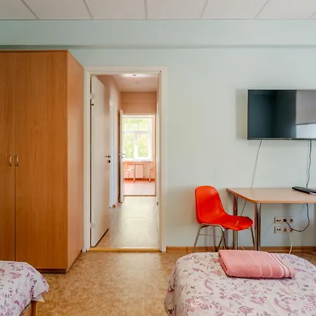 Virumaa Hostel *