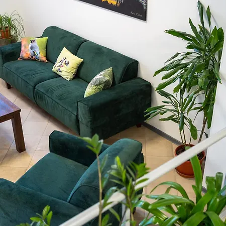 Virumaa Hostel