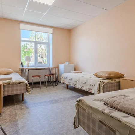 Virumaa Hostel *