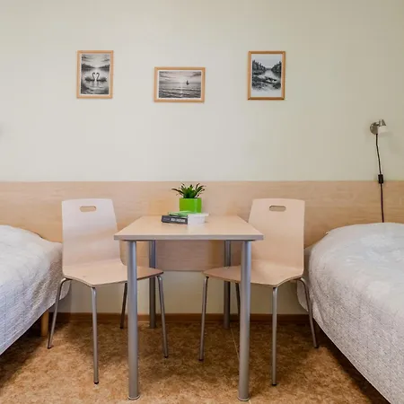 Virumaa Hostel Kohtla-Järve