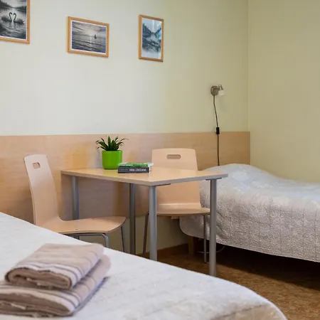 Virumaa Hostel *