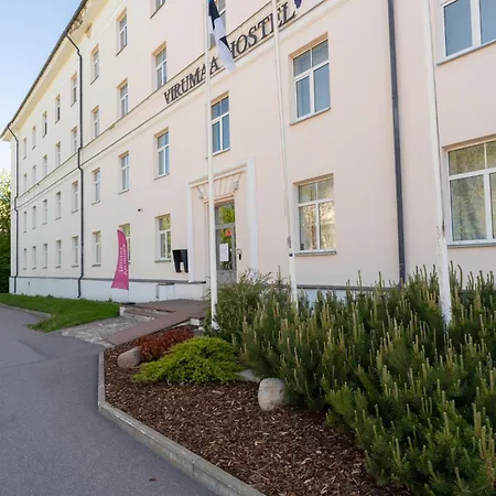 Virumaa Hostel *