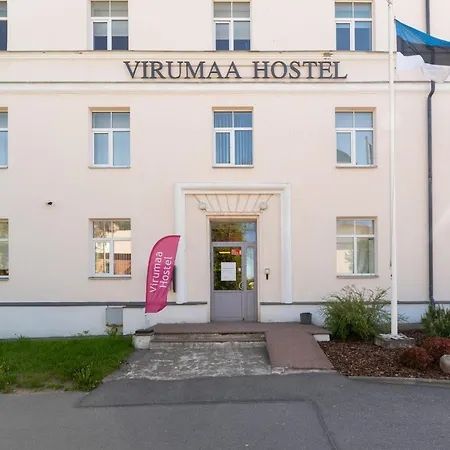 Hostel Virumaa *