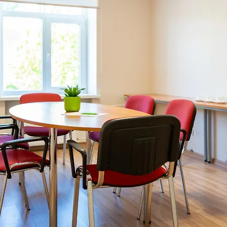 Virumaa Hostel Kohtla-Jarve
