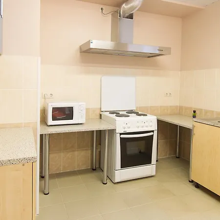 Hostel Virumaa *