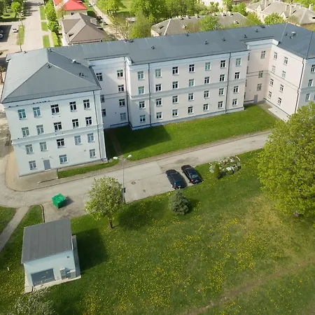 Hostel Virumaa *