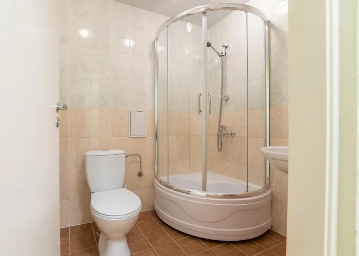 Virumaa Hostel Kohtla-Järve