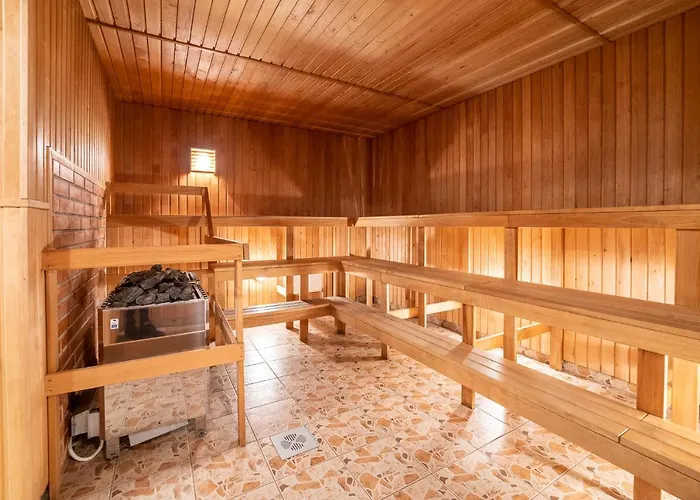 Hostel Virumaa Kohtla-Järve