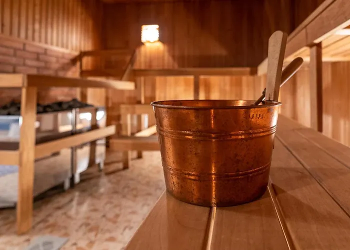 Virumaa Hostel Kohtla-Järve