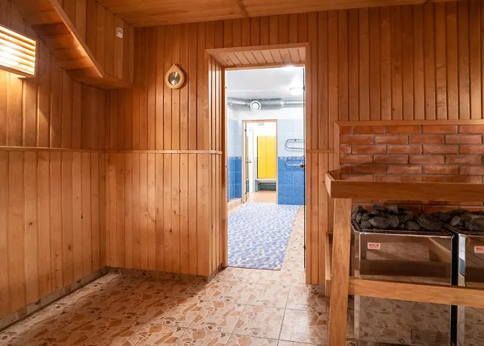 Hostel Virumaa Kohtla-Järve