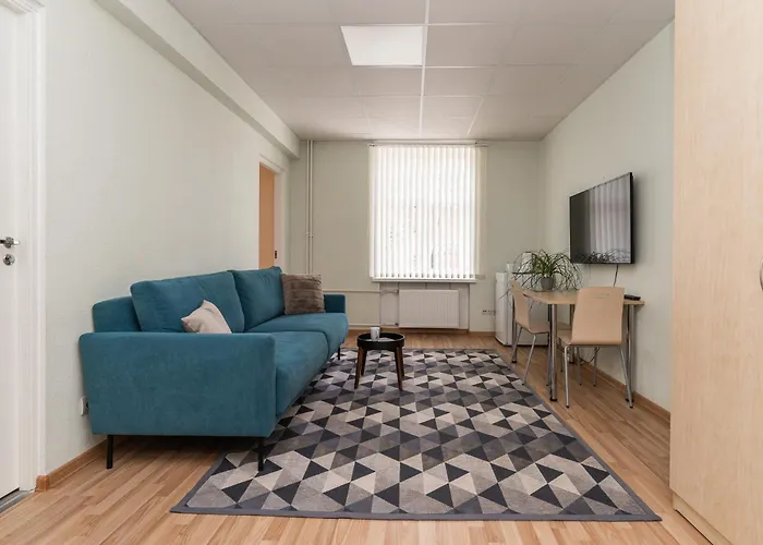 Virumaa * Kohtla-Järve