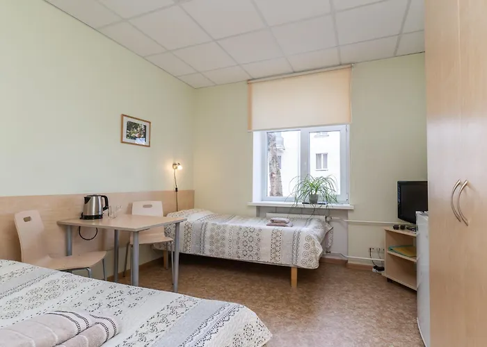 Virumaa * Kohtla-Järve